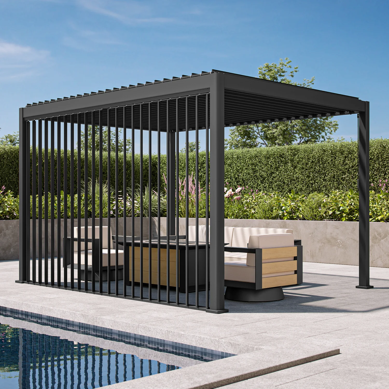 All Products | Mirador Outdoor Living